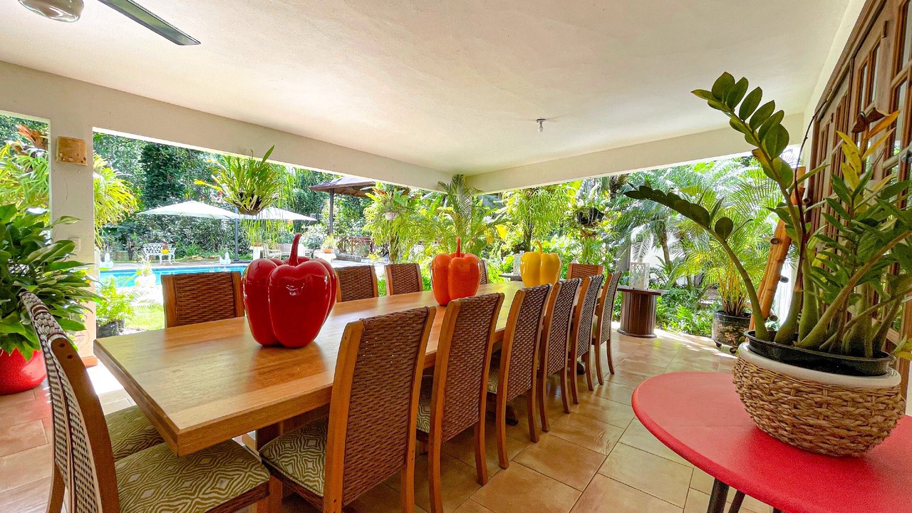 Photo of Outdoor in Villa Altagracia