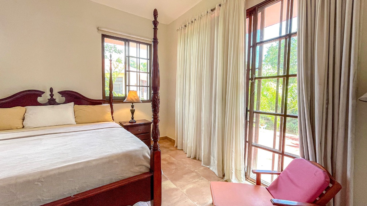 Photo of Bedroom in Villa Altagracia