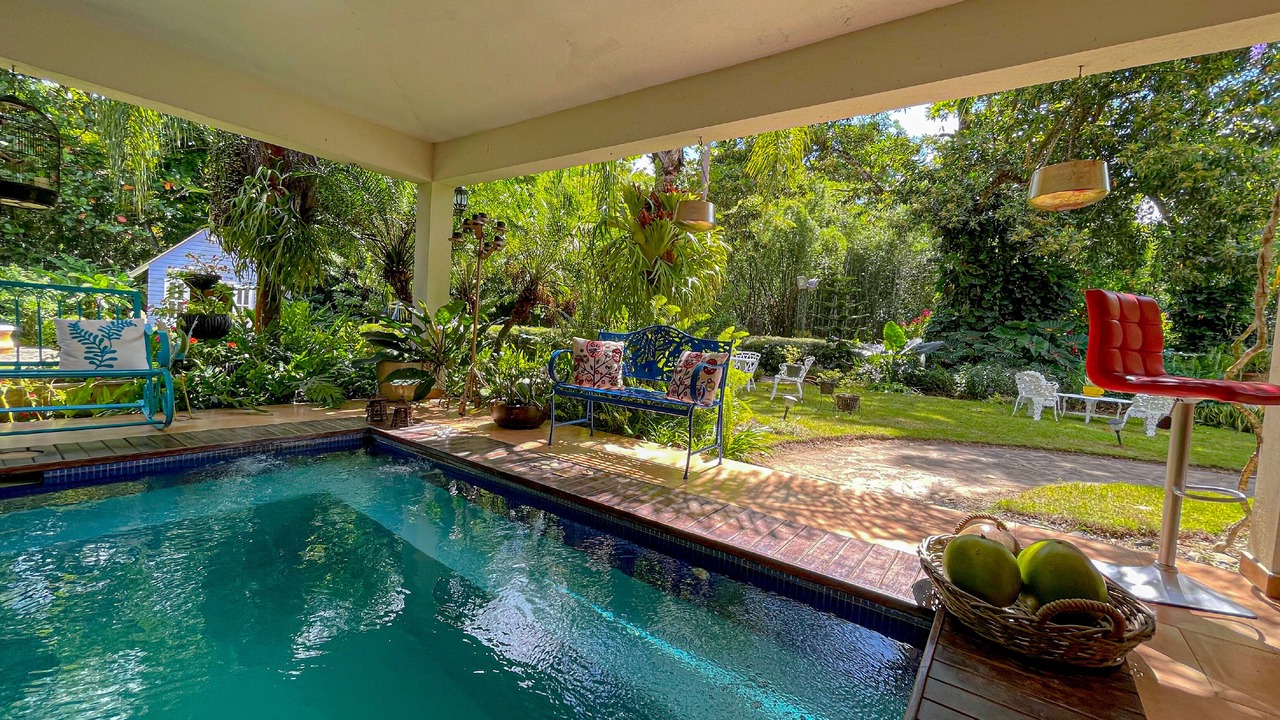 Photo of Outdoor in Villa Altagracia