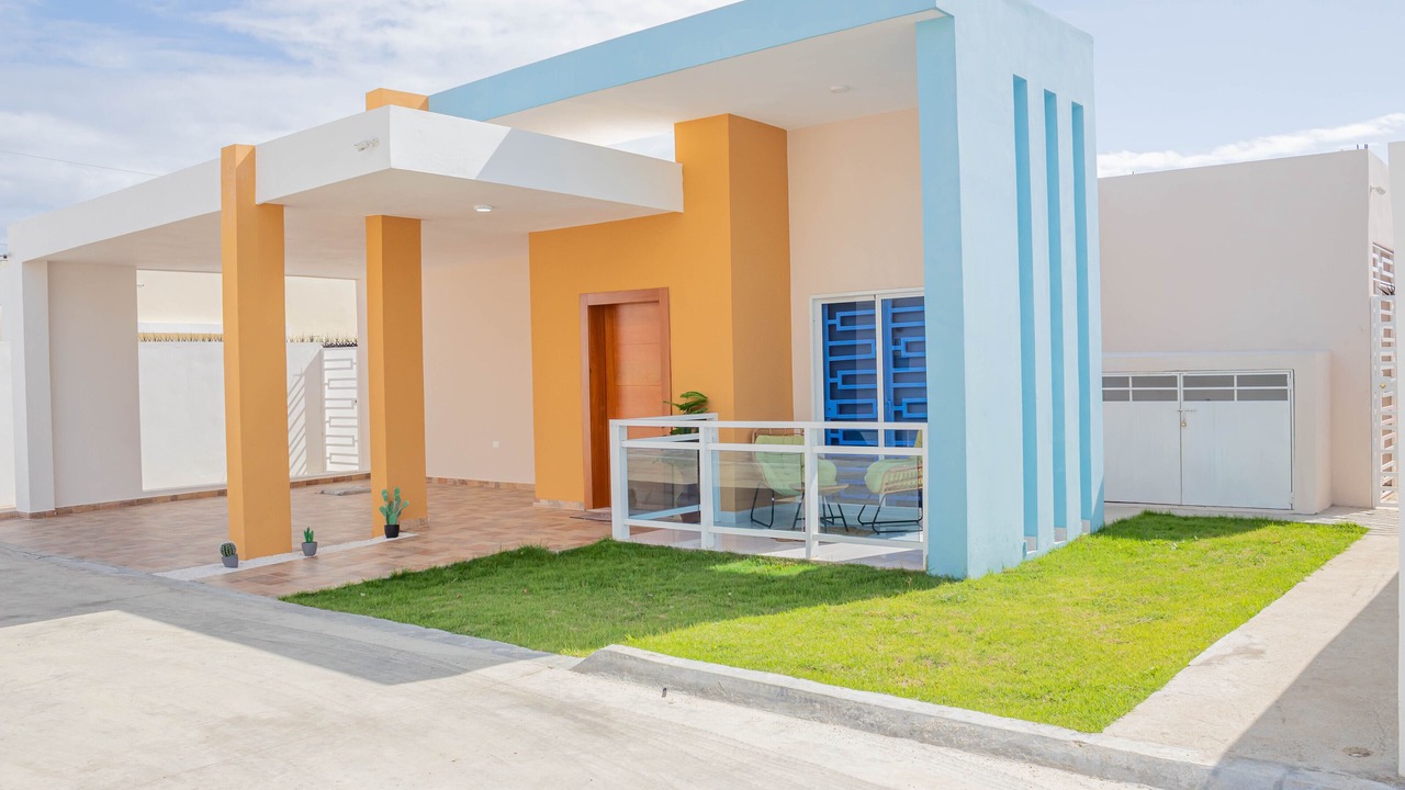 Photo of Outdoor in Cerro alto