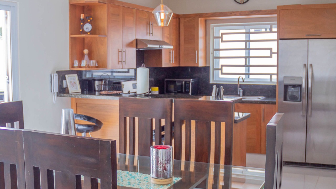 Photo of Kitchen in Cerro alto
