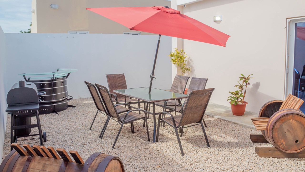 Photo of Outdoor in Cerro alto