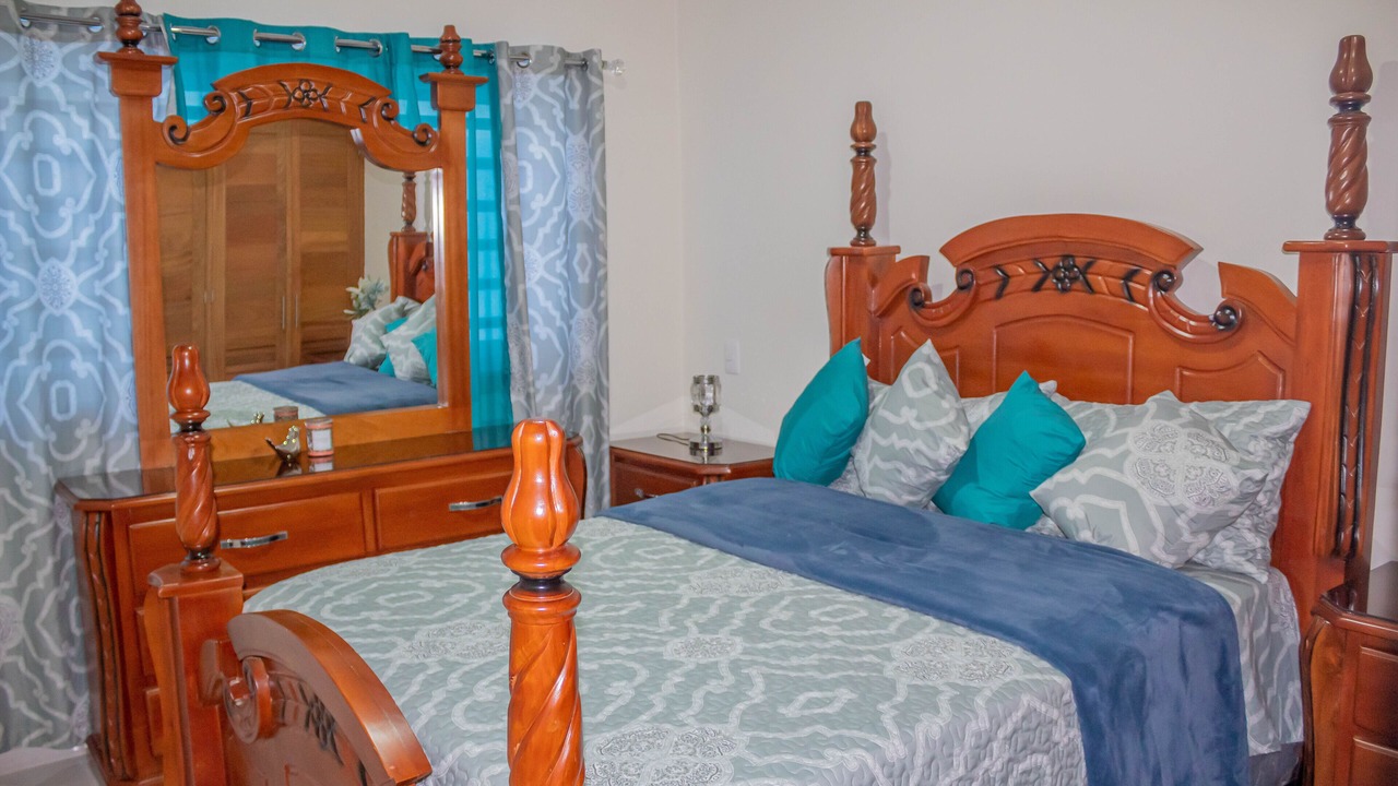 Photo of Bedroom in Cerro alto