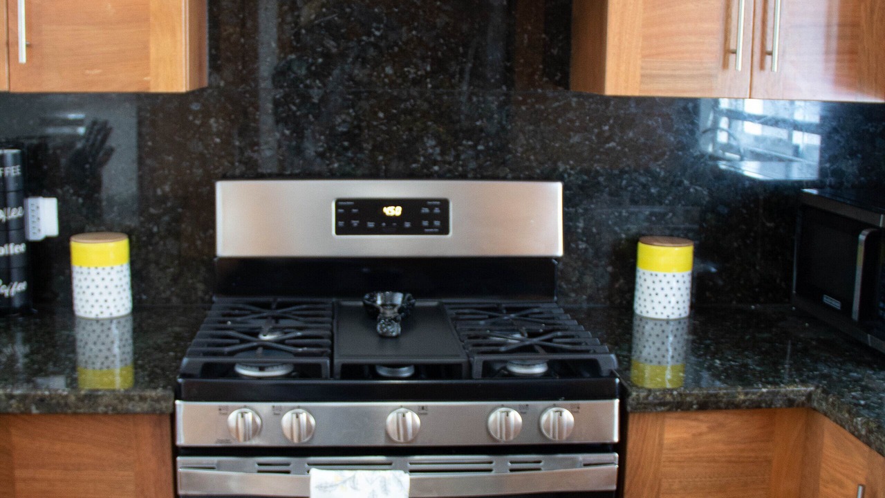 Photo of Kitchen in Cerro alto