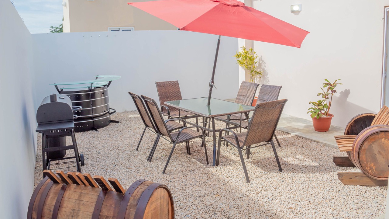 Photo of Outdoor in Cerro alto