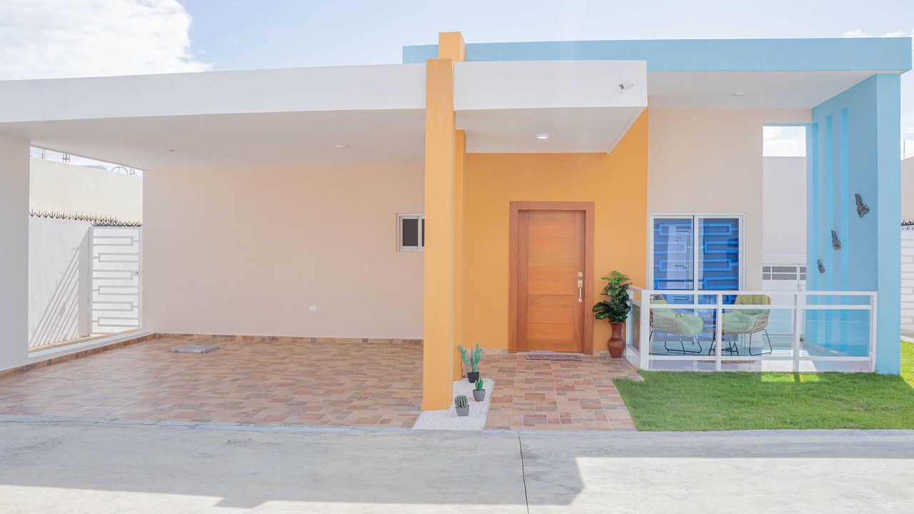 Photo of Patio Balcony in Cerro alto