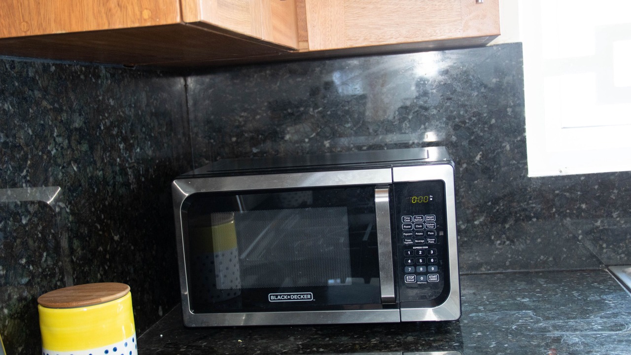 Photo of Kitchen in Cerro alto