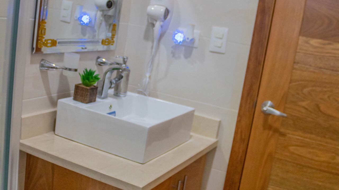Photo of Bathroom in Cerro alto