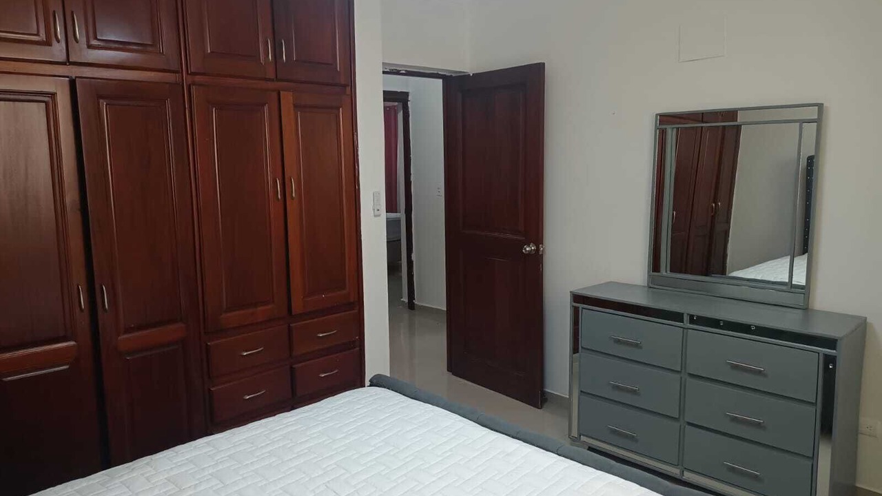 Photo of Bedroom in Gregorio Luperon