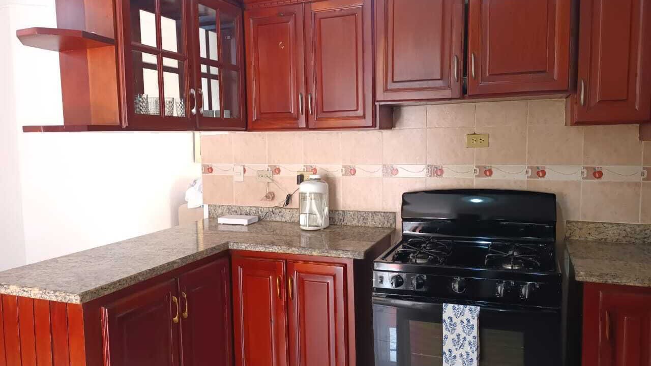 Photo of Kitchen in Gregorio Luperon