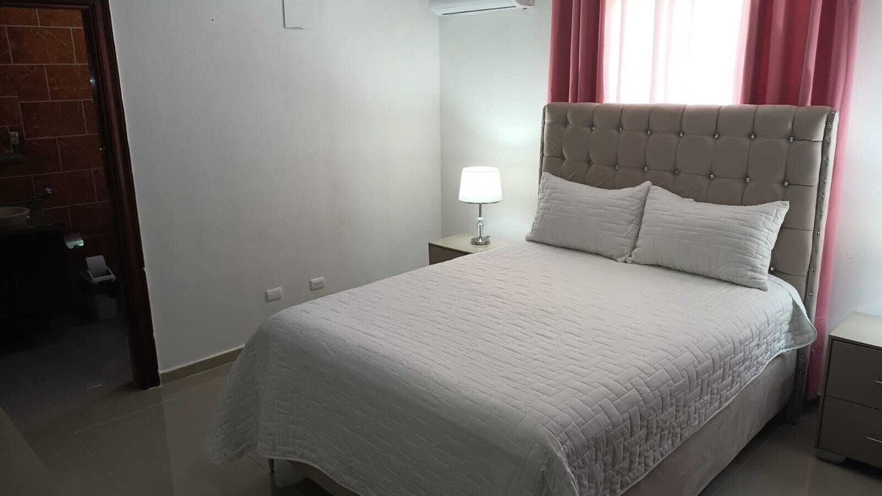 Photo of Bedroom in Gregorio Luperon