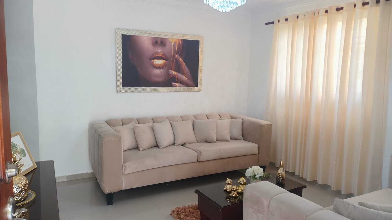 Photo of Livingroom in Gregorio Luperon