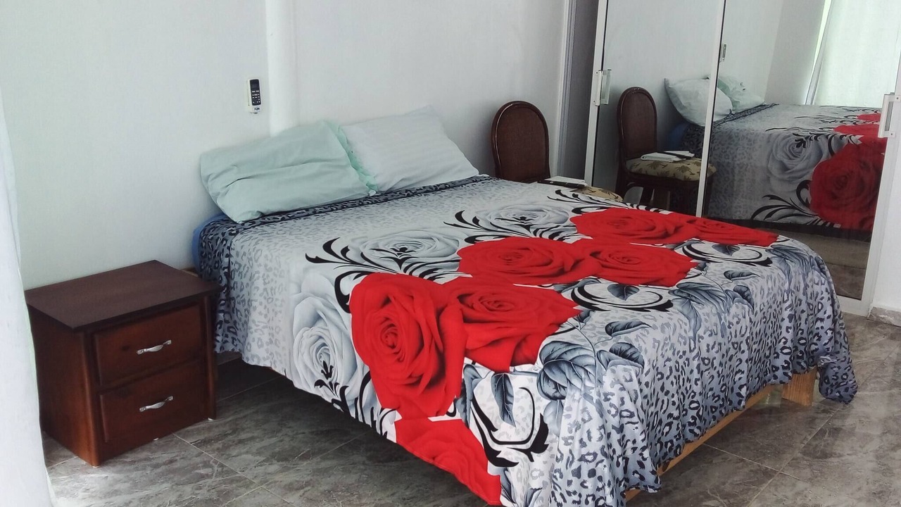 Photo of Bedroom in Barrio La Fortaleza Vieja