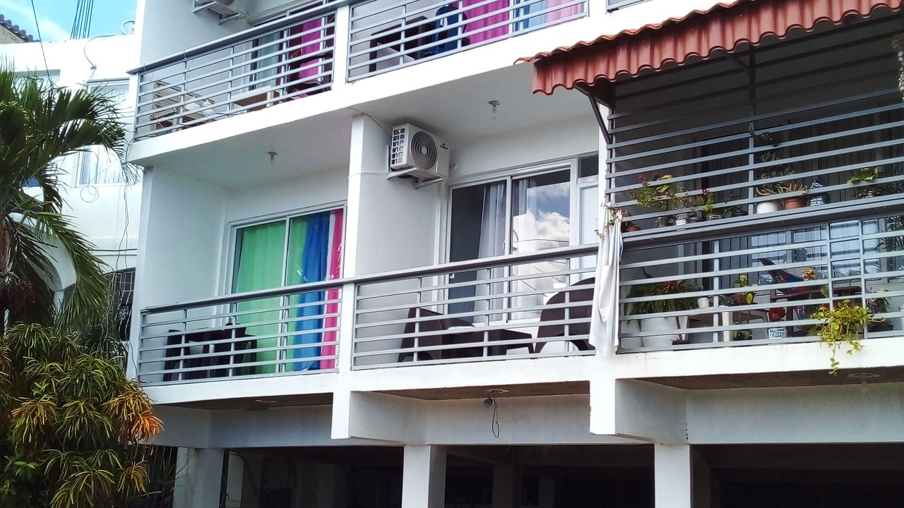 Photo of Outdoor in Barrio La Fortaleza Vieja