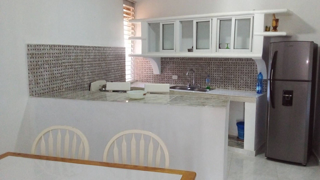 Photo of Kitchen in Barrio La Fortaleza Vieja