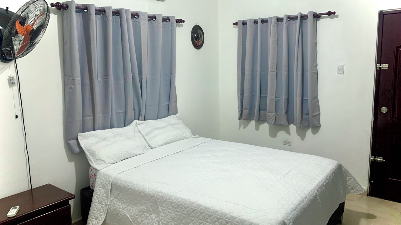 Photo of Bedroom in Payita