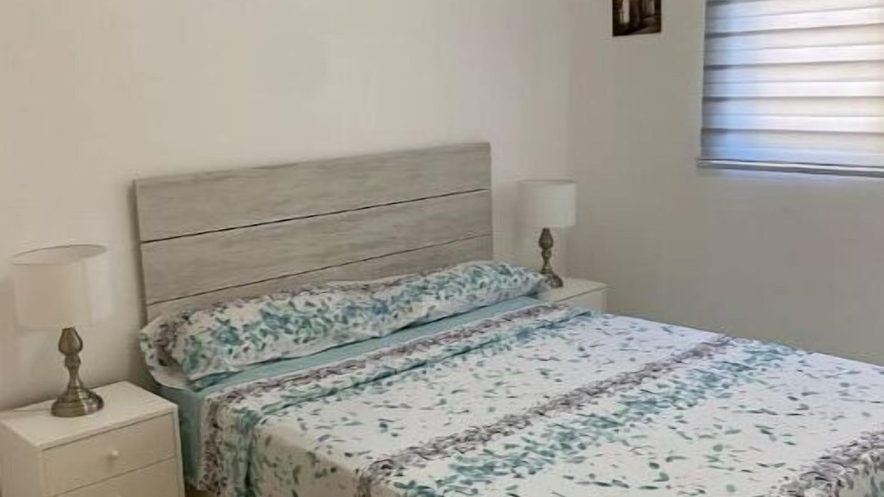 Photo of Bedroom in Mendoza