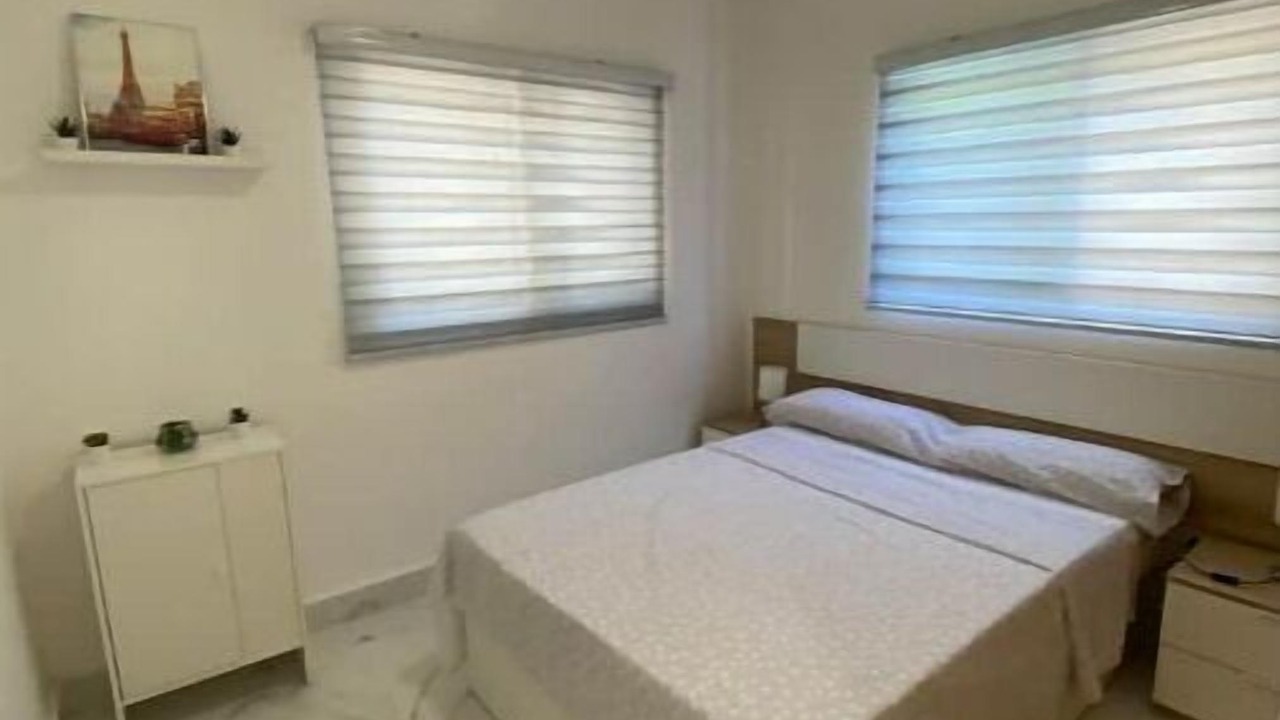 Photo of Bedroom in Mendoza