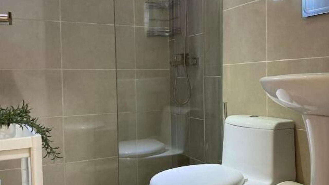 Photo of Bathroom in Mendoza