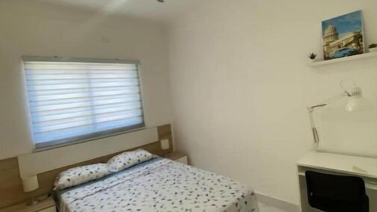 Photo of Bedroom in Mendoza