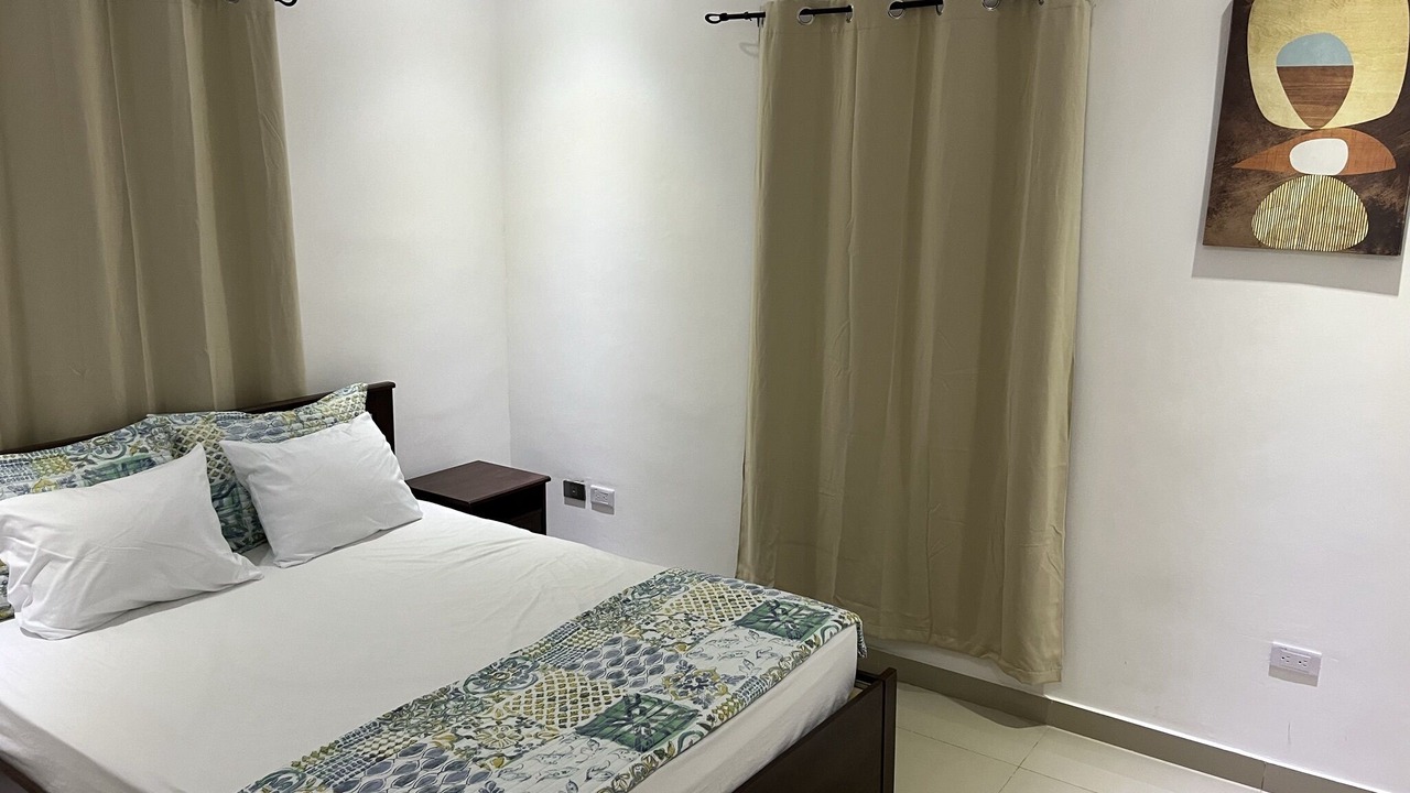 Photo of Bedroom in Punta Cana