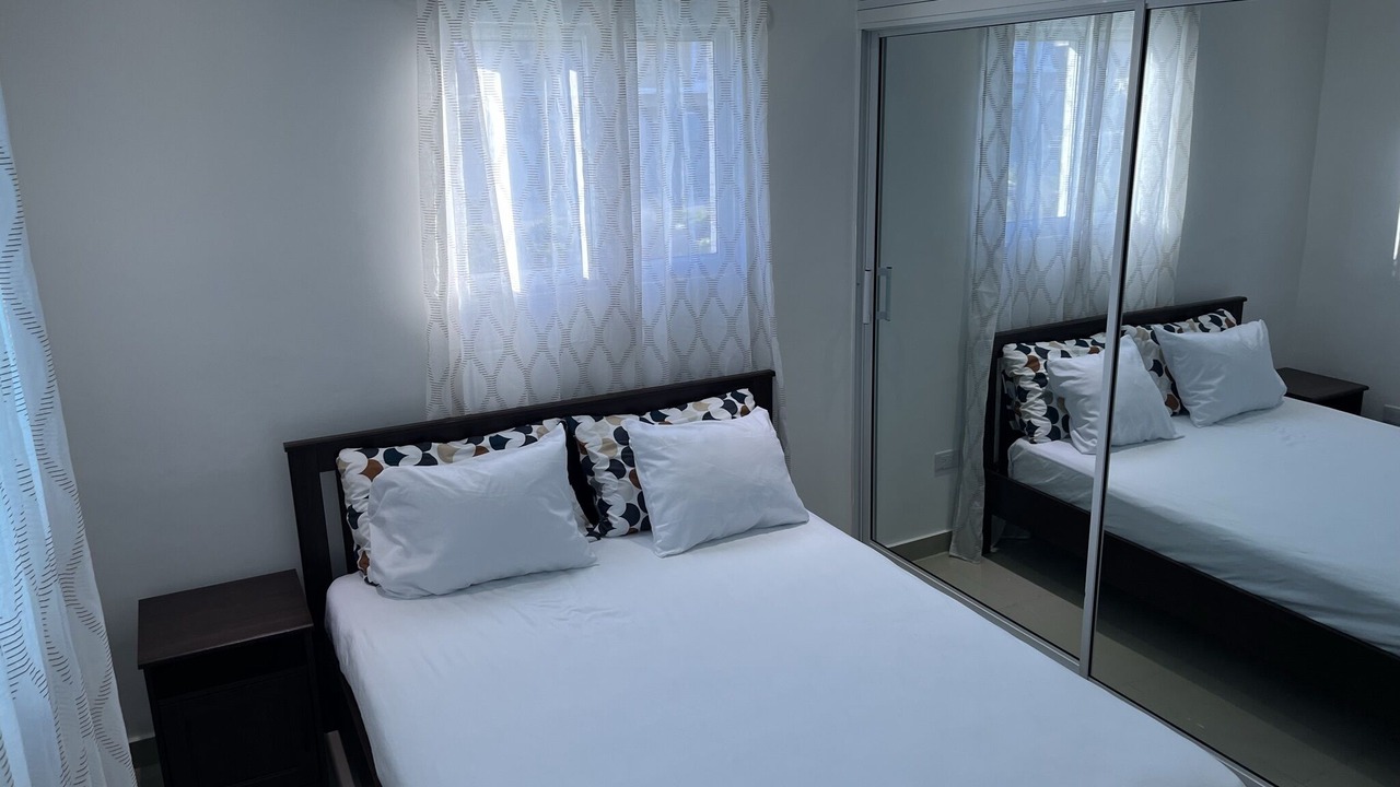 Photo of Bedroom in Punta Cana