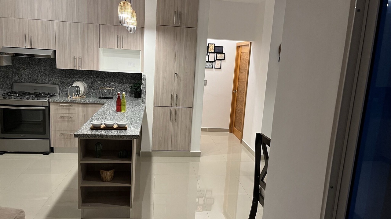 Photo of Kitchen in Punta Cana