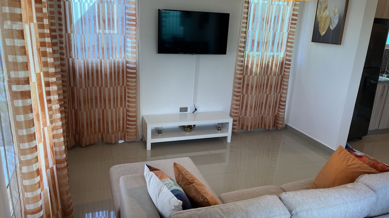Photo of Livingroom in Punta Cana
