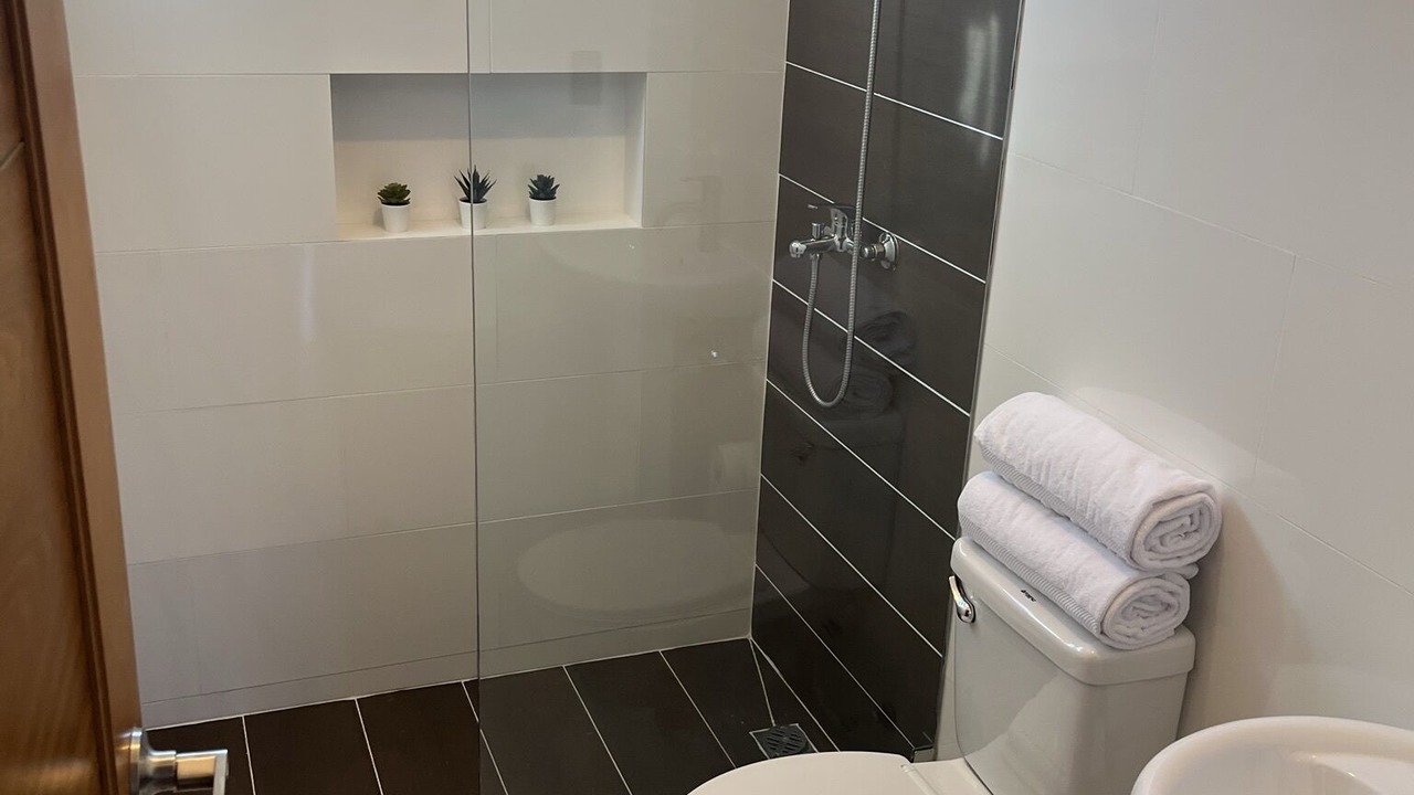 Photo of Bathroom in Punta Cana