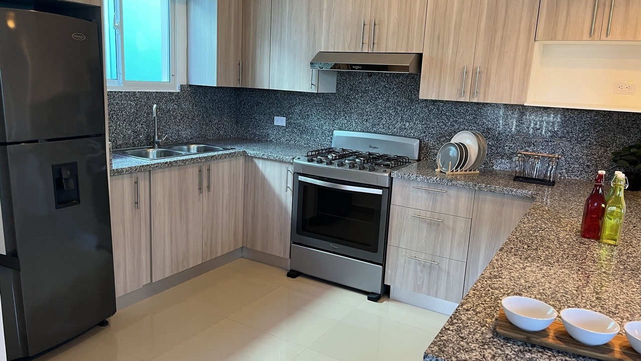 Photo of Kitchen in Punta Cana