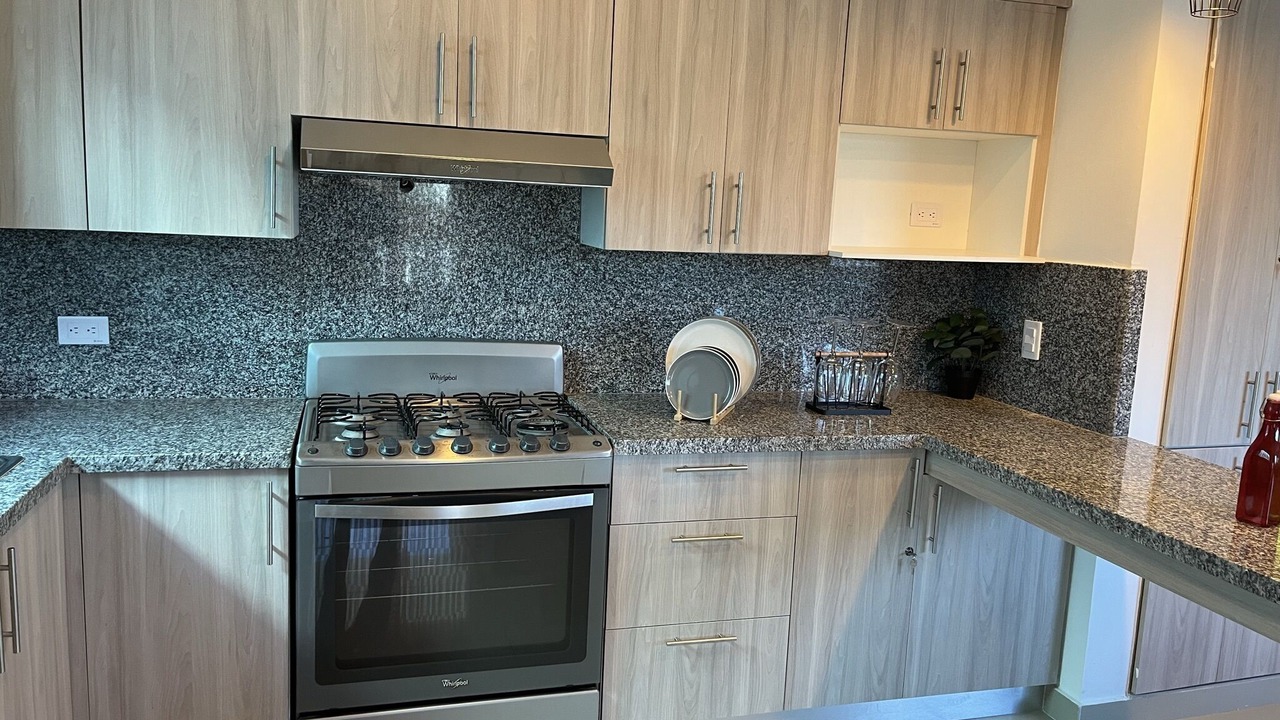 Photo of Kitchen in Punta Cana