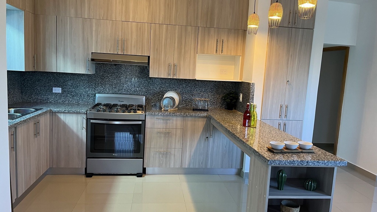Photo of Kitchen in Punta Cana