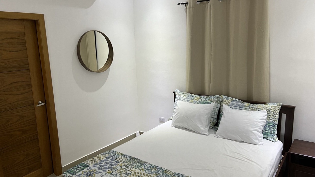 Photo of Bedroom in Punta Cana