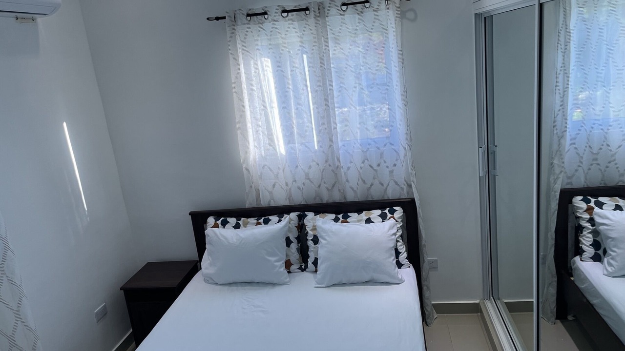 Photo of Bedroom in Punta Cana