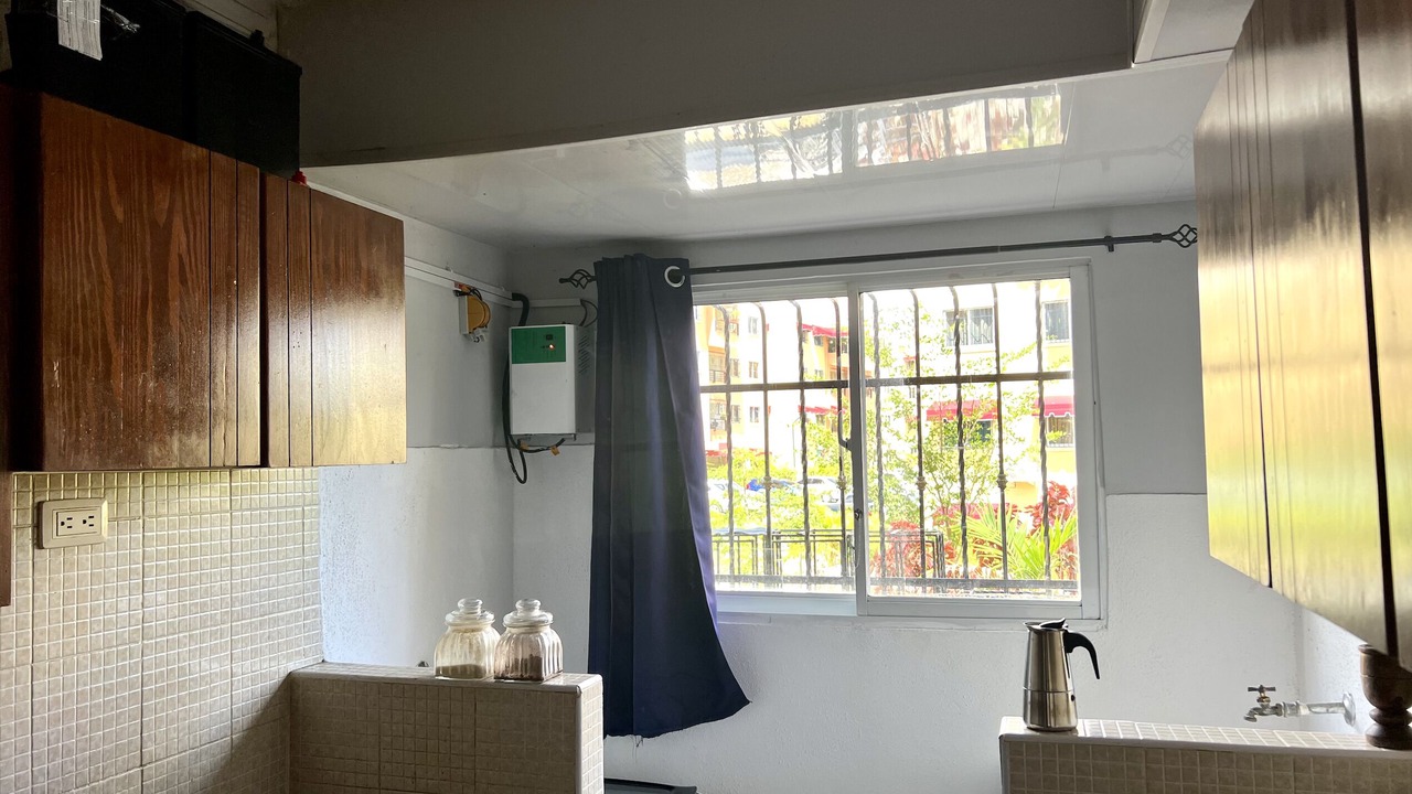 Photo of Kitchen in Pedro Brand