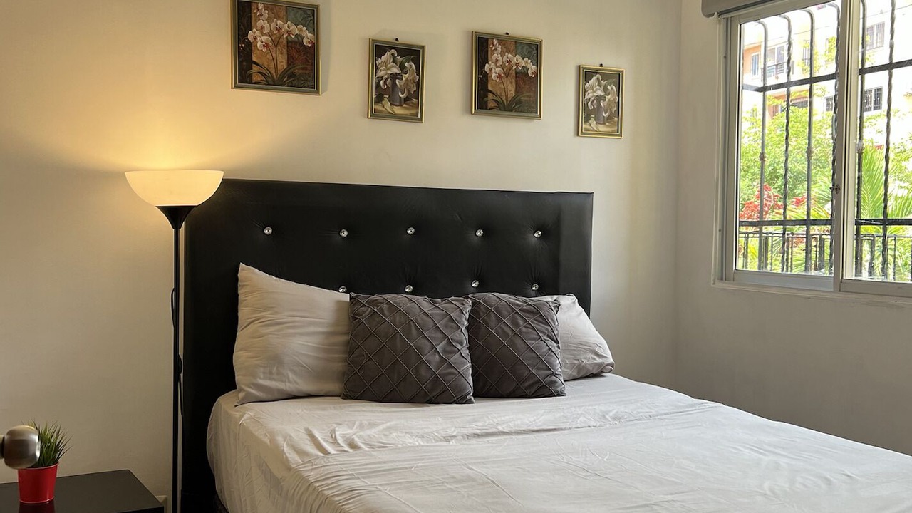 Photo of Bedroom in Pedro Brand
