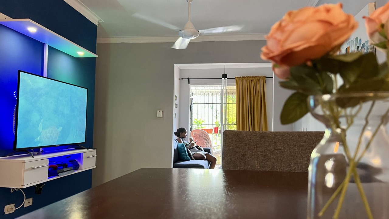 Photo of Livingroom in Pedro Brand
