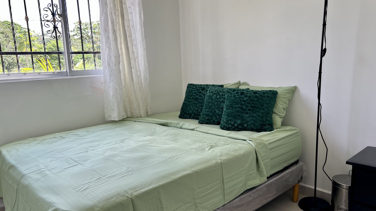 Photo of Bedroom in Pedro Brand