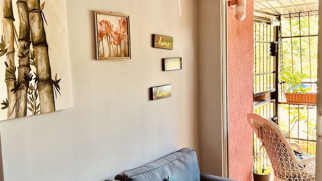 Photo of Livingroom in Pedro Brand