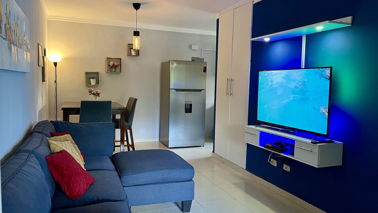 Photo of Livingroom in Pedro Brand