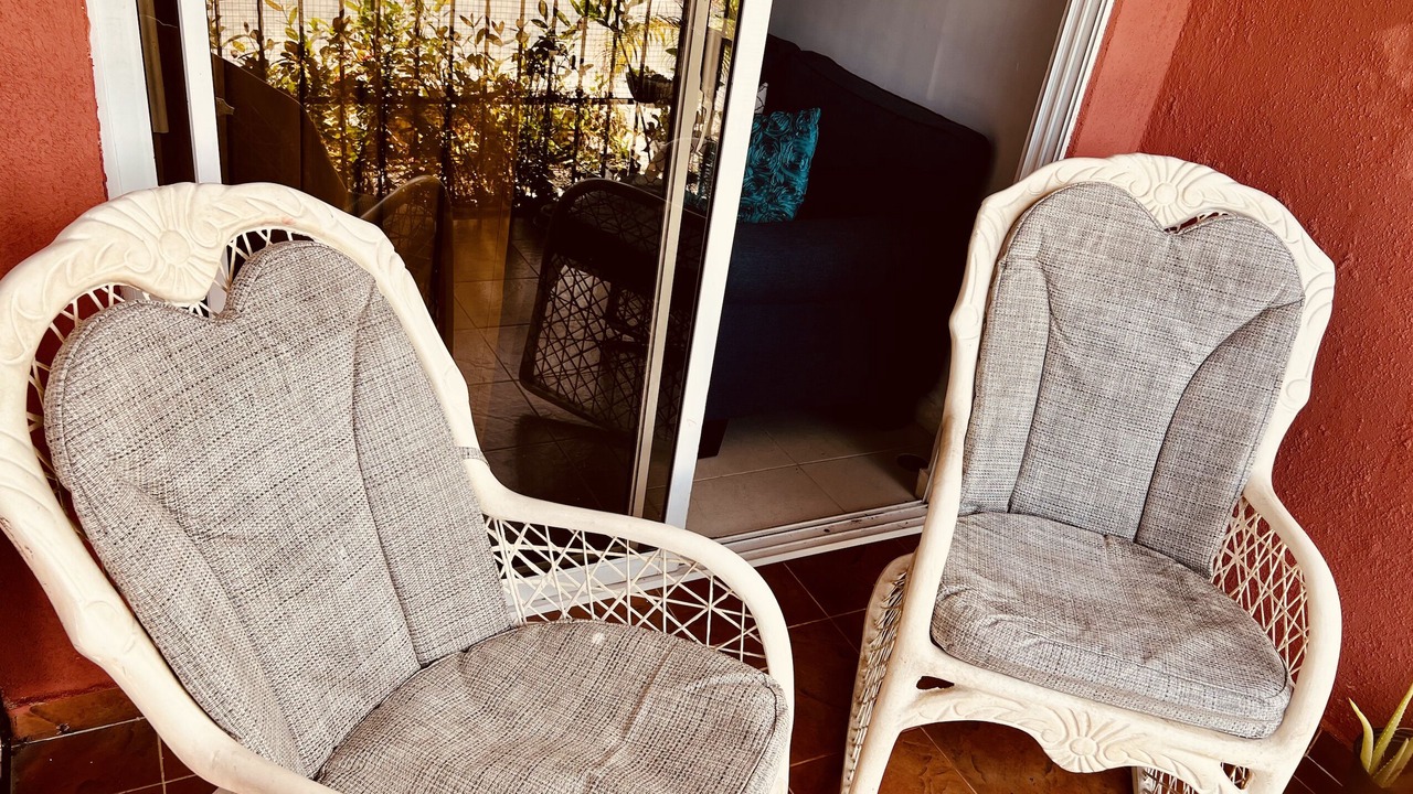 Photo of Patio Balcony in Pedro Brand