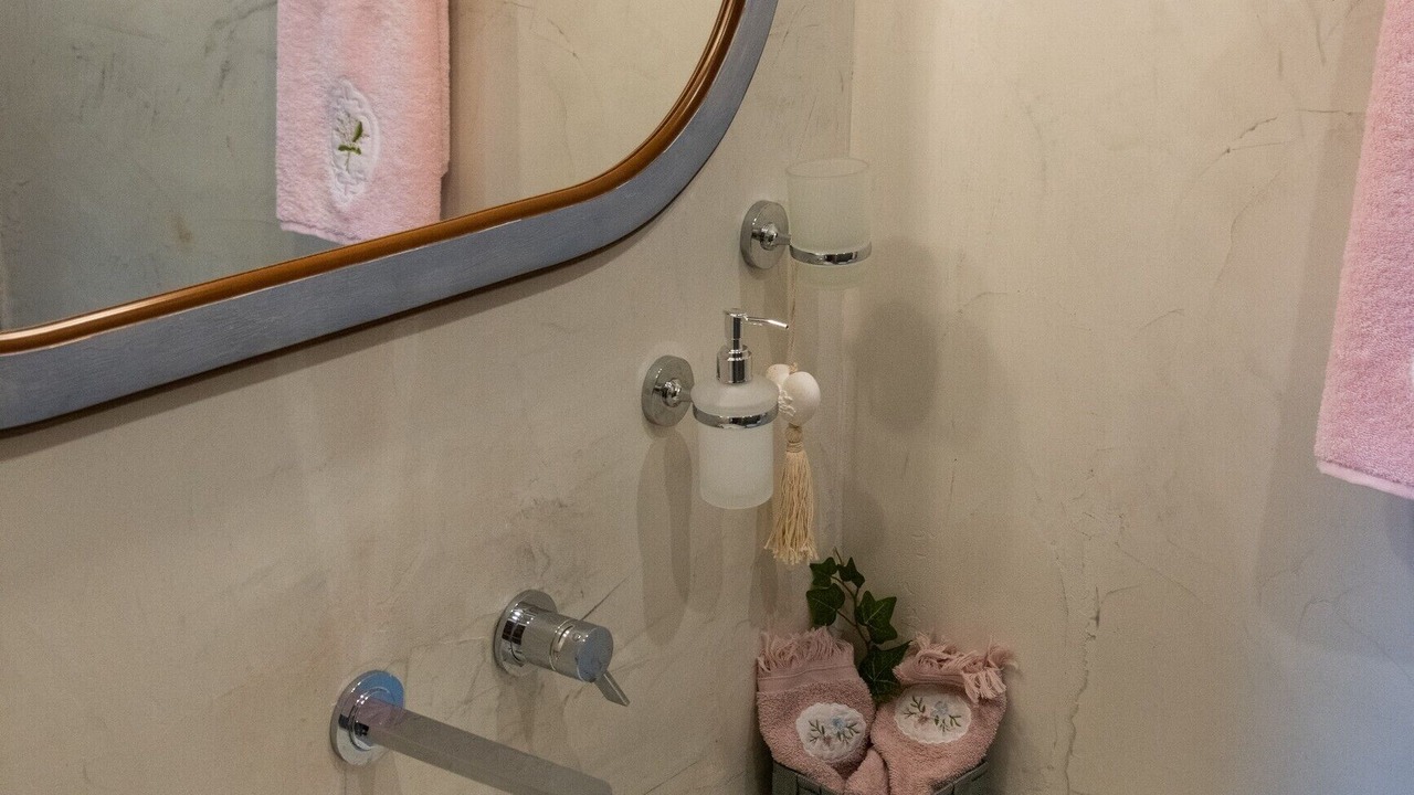 Photo of Bathroom in Paradise Beach