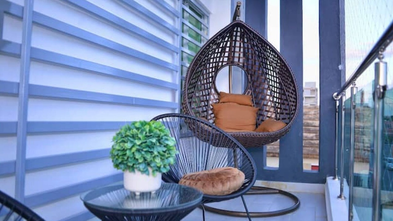 Photo of Patio Balcony in Mendoza