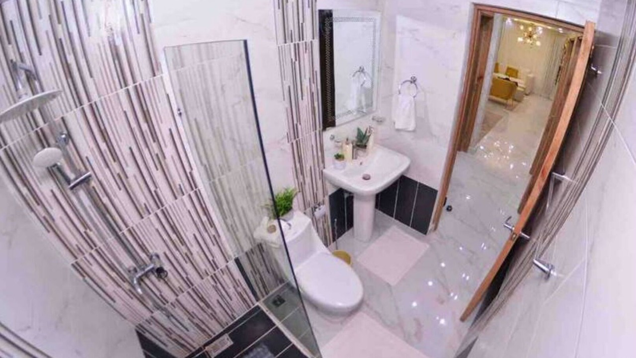 Photo of Bathroom in Mendoza