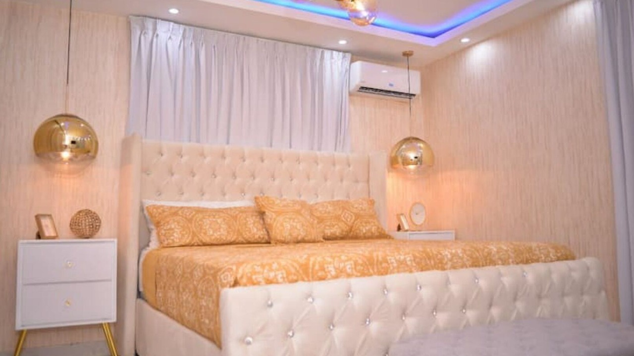 Photo of Bedroom in Mendoza