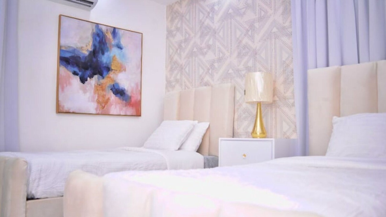 Photo of Bedroom in Mendoza