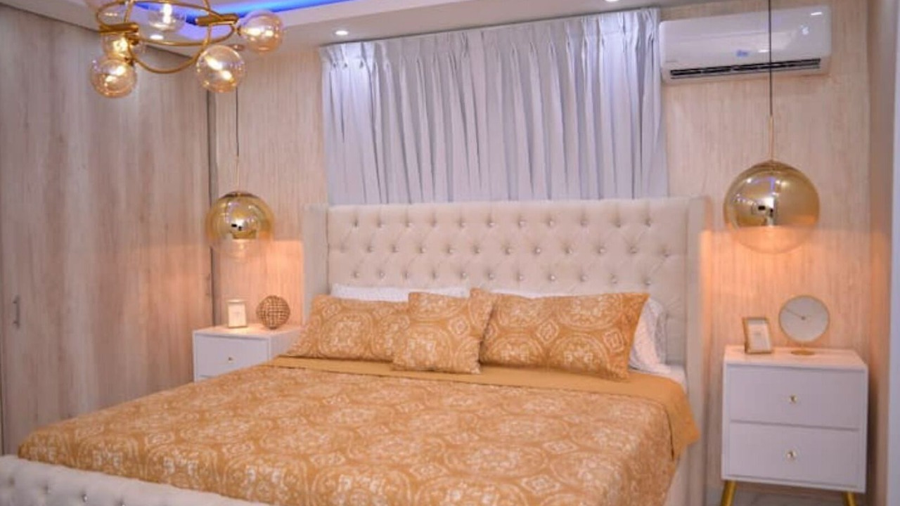 Photo of Bedroom in Mendoza