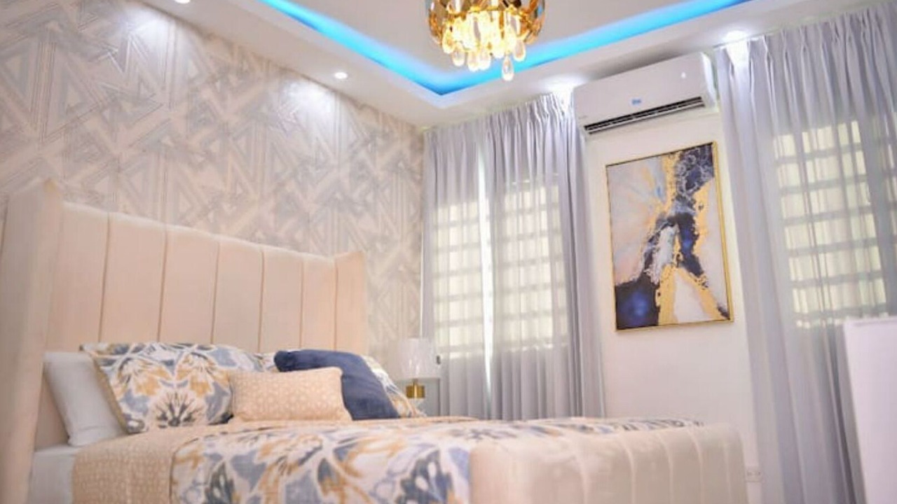 Photo of Bedroom in Mendoza