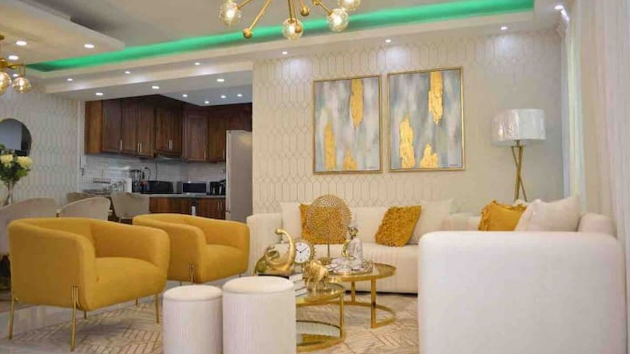 Photo of Livingroom in Mendoza