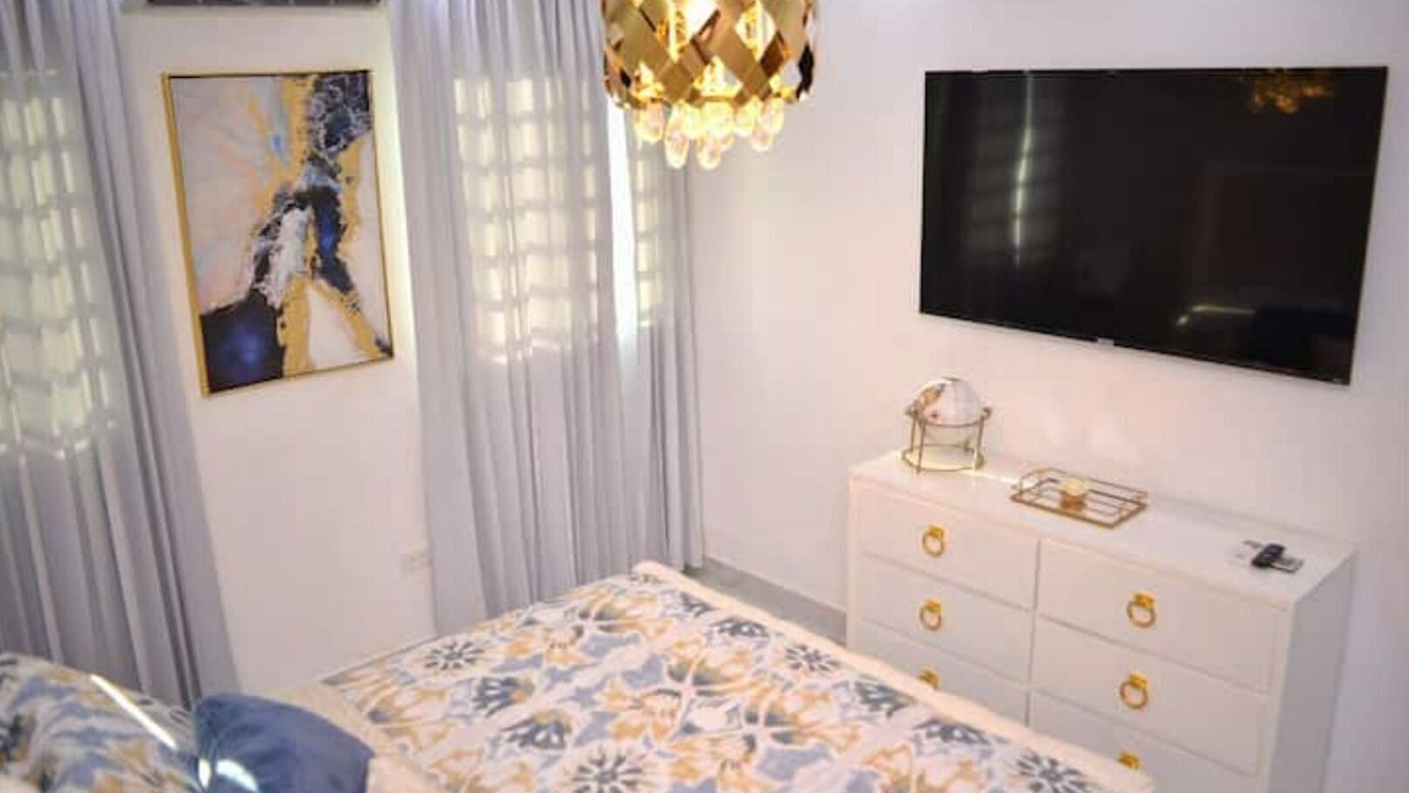 Photo of Bedroom in Mendoza